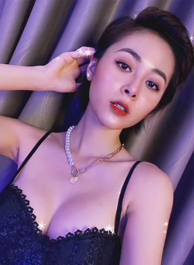 Bảo Tiên thay đổi hoàn toàn sau khi nâng ngực