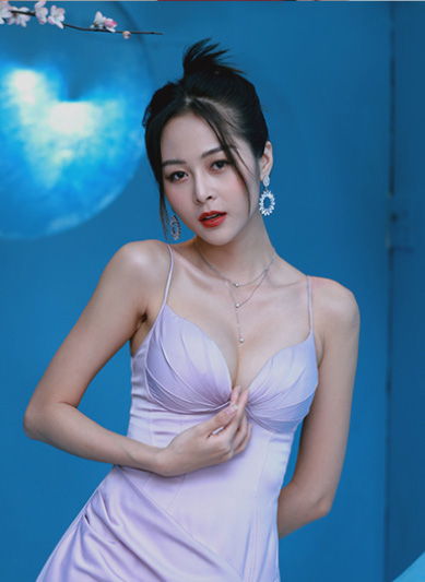 Bảo Tiên lựa chọn nâng ngực tại Kangnam vì sự an toàn