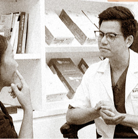 CÁ NHÂN HÓA
                        PHÁC ĐỒ THẨM MỸ