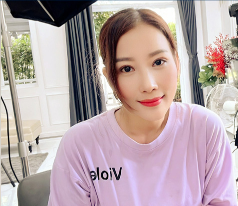 Khách hàng Huy Ngọc dành rất nhiều sự tin tưởng cho Kangnam