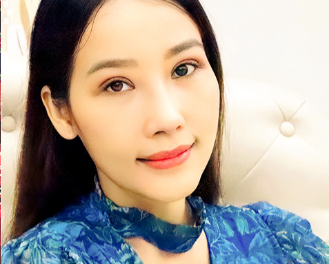 Công nghệ trẻ hóa da khắc phục tình trạng da nếp nhăn hiệu quả