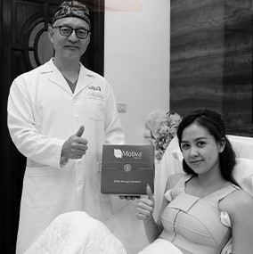 BỆNH VIỆN NHIỀU NĂM KINH NGHIỆM HOÀN HẢO