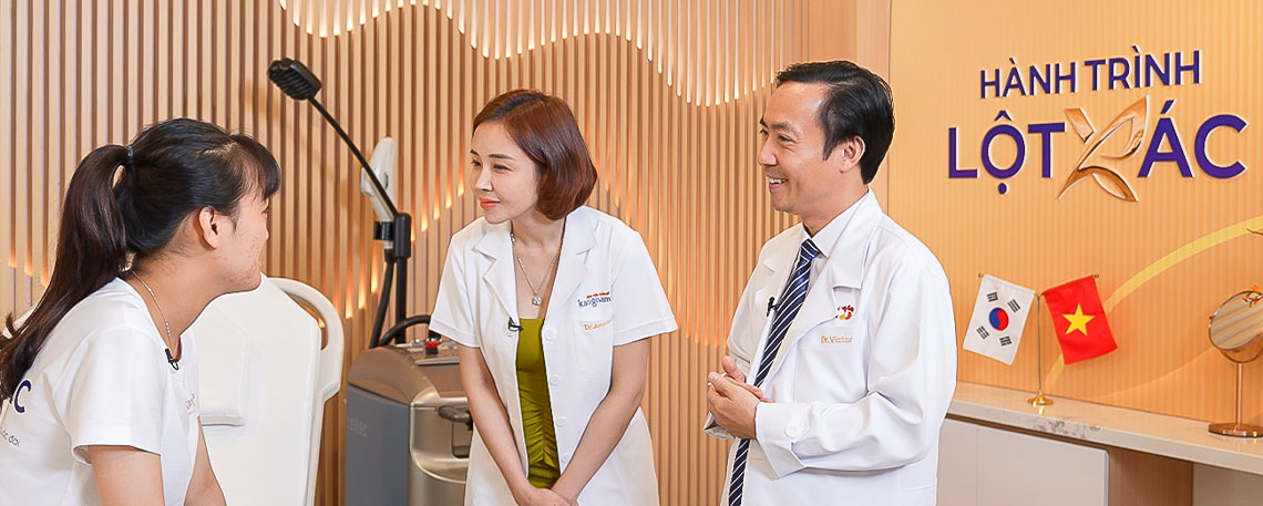 hạm vào ước mơ