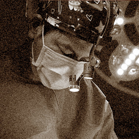 BỆNH VIỆN NHIỀU NĂM KINH NGHIỆM