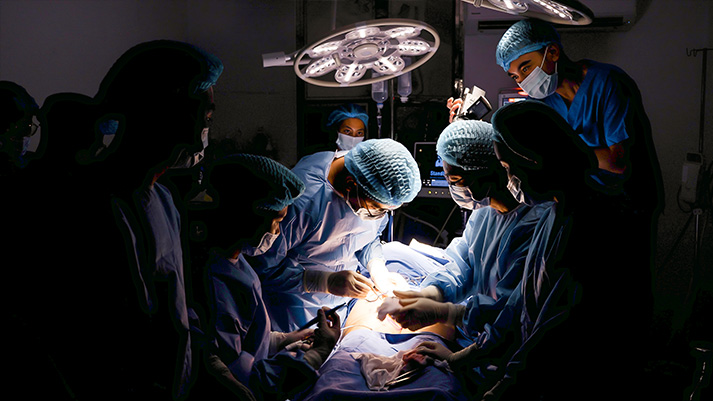 THU HƯỜNG GHÉP MỠ LẦN 3