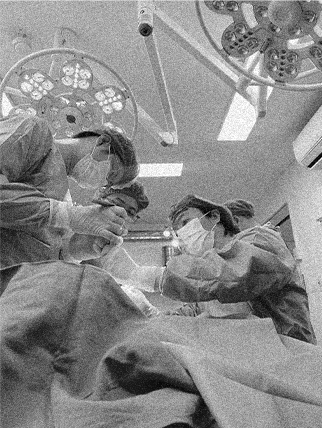 Đội ngũ bác sĩ chuyên khoa Kangnam