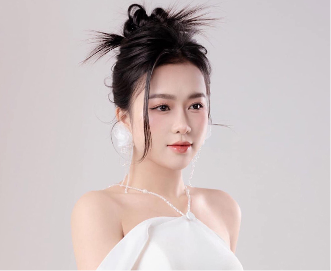 Kangnam kiến tạo mí đẹp tự nhiên hút ánh nhìn