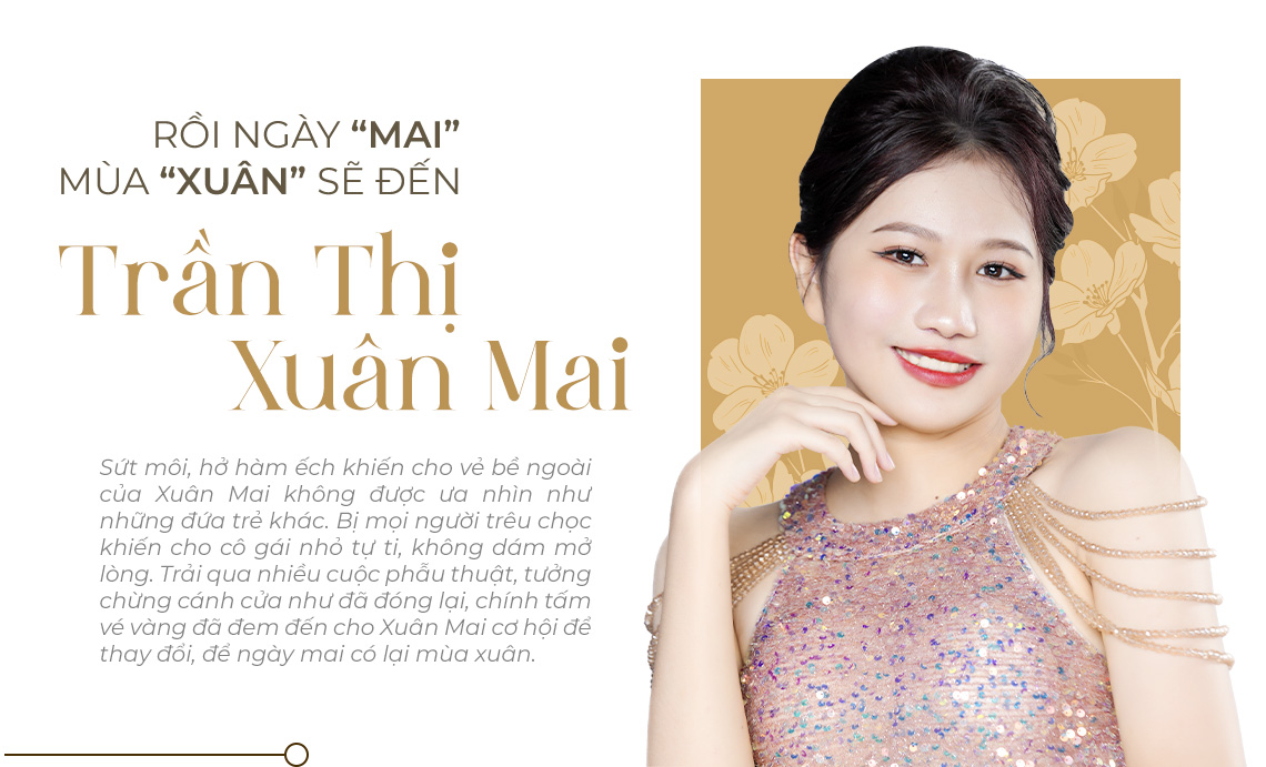 Rồi ngày mai mùa xuân sẽ đến Trần Thị Xuân Mai