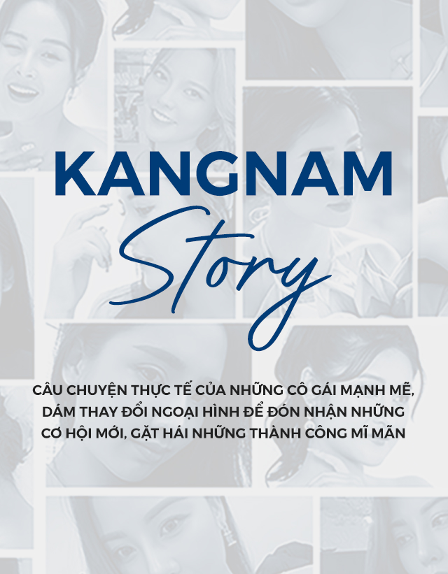 Kangnam Story