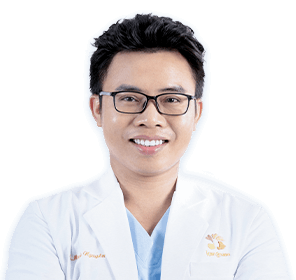 Dr Mark Nguyễn
