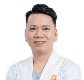 Dr Daniel Nguyễn