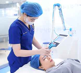 Công nghệ cắt mí
