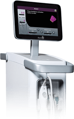 Thermage Machine