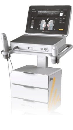Ultherapy Machine