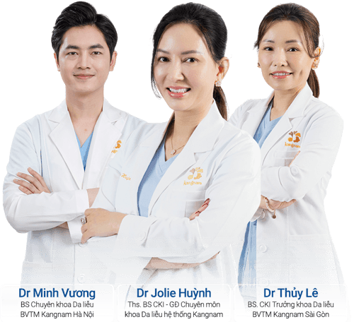 Doctors Team