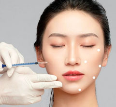 Kỹ thuật tiêm vi điểm