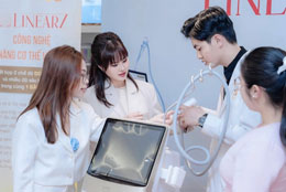 Đội ngũ giàu kinh nghiệm