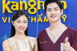 Ca điều trị thành công
