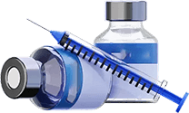 Filler vial