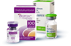 Botox Brands