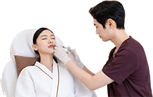 Injection technique