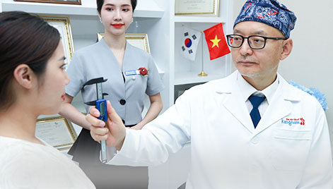 PHÒNG PT VÔ TRÙNG