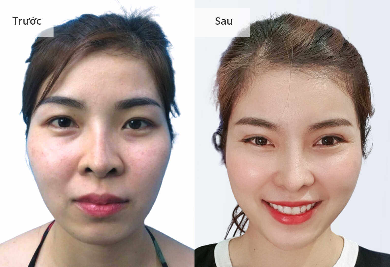 HÌNH ẢNH KHÁCH HÀNG