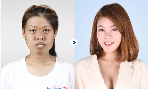 HÌNH ẢNH KHÁCH HÀNG