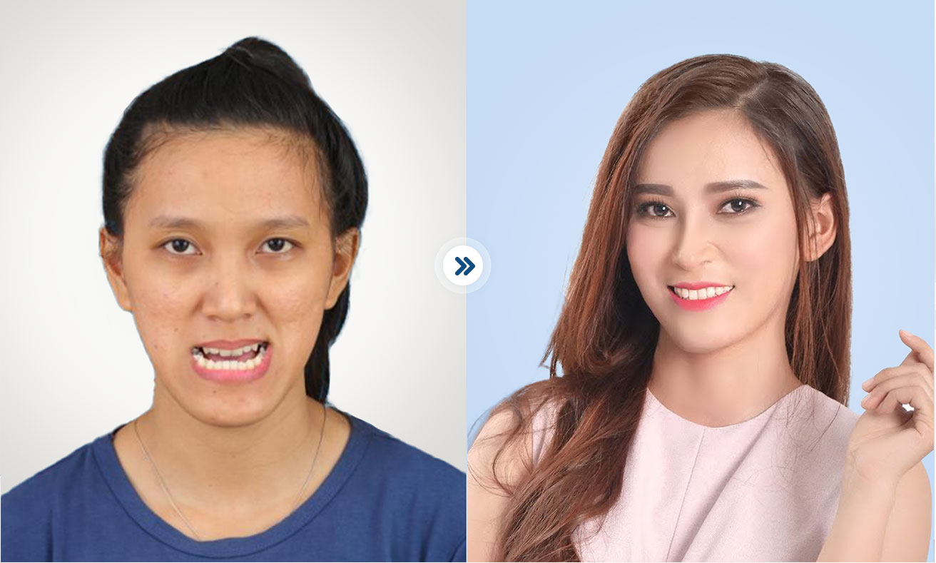 HÌNH ẢNH KHÁCH HÀNG