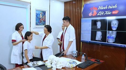 PHÒNG PT VÔ TRÙNG