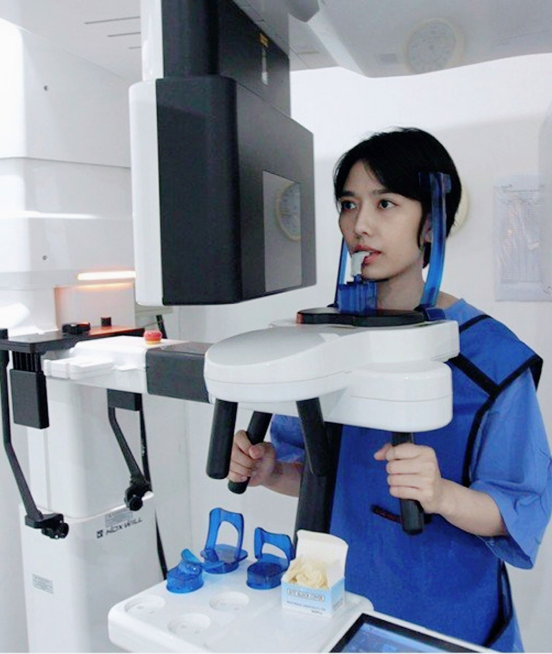 TRANG THIẾT BỊ HIỆN ĐẠI