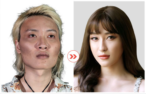 hình ảnh khách hàng