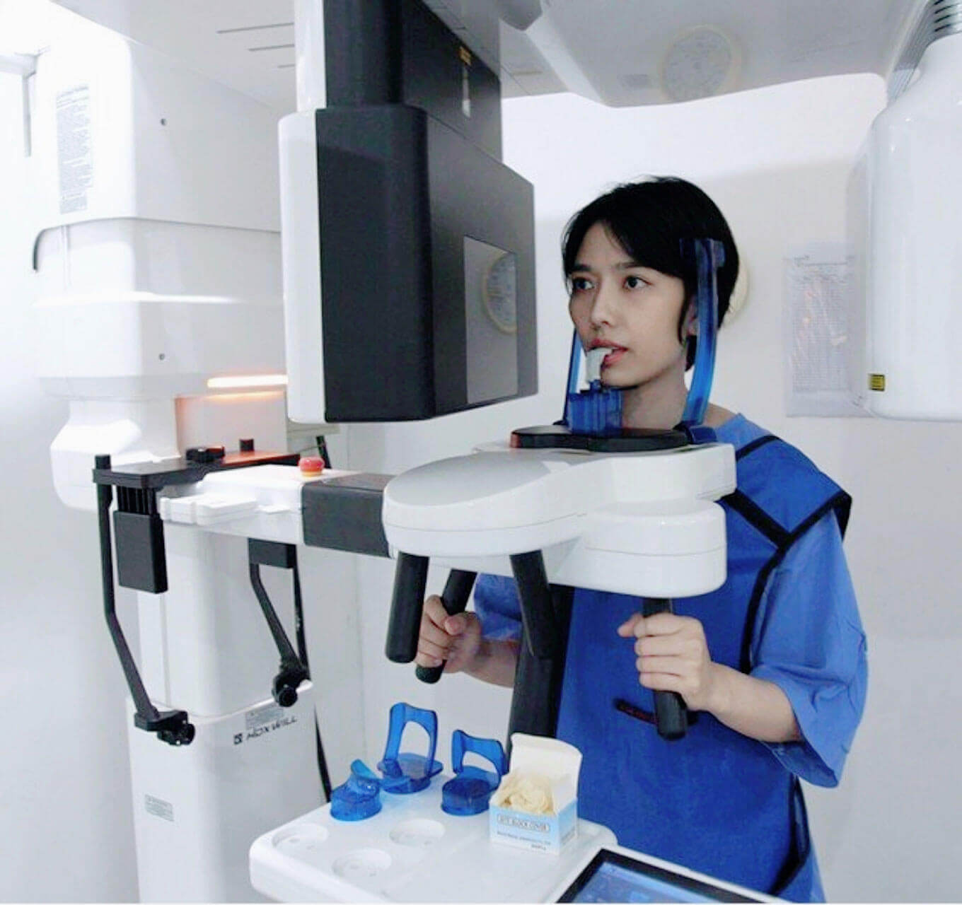 TRANG THIẾT BỊ HIỆN ĐẠI