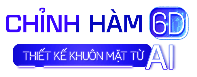 Thiết kế khuôn mặt từ AI