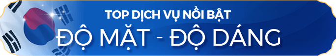 top dịch vụ nổi bật