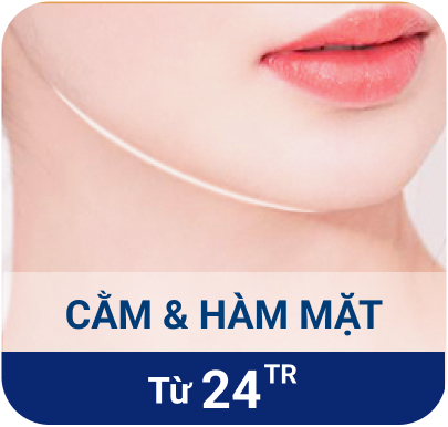 CẰM, HẰM MẶT