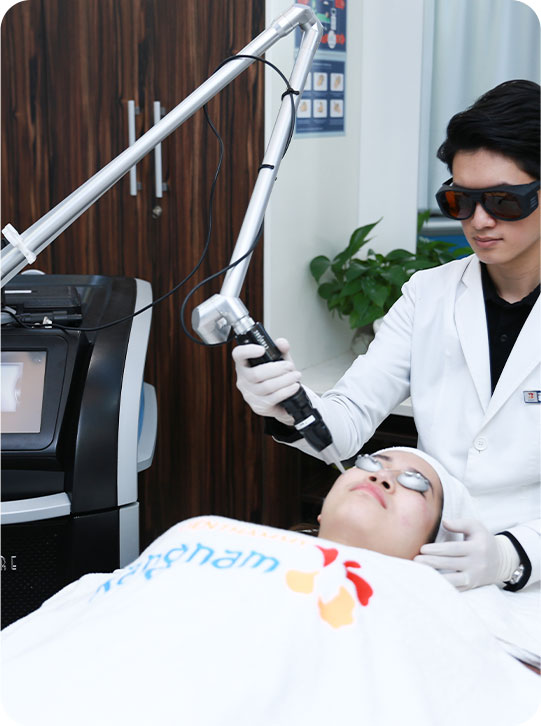 Hình ảnh khách hàng