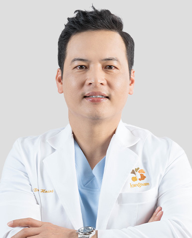 Harvey Nguyễn