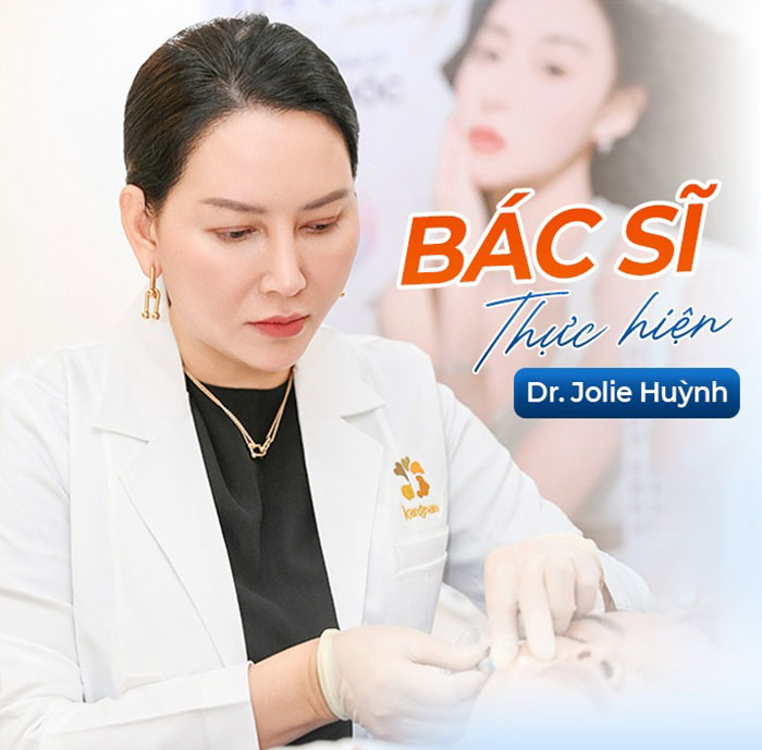 Bác sĩ luôn đặt tâm huyết vào mỗi ca điều trị