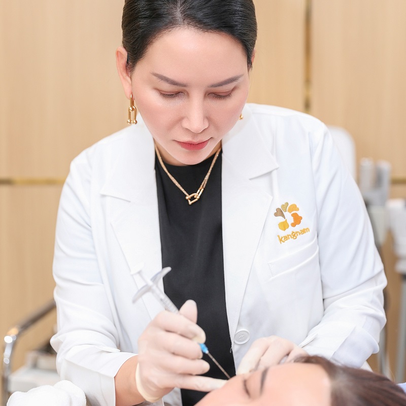 Bác sĩ càng giỏi chuyên môn sẽ đảm bảo mang lại an toàn cho khách hàng