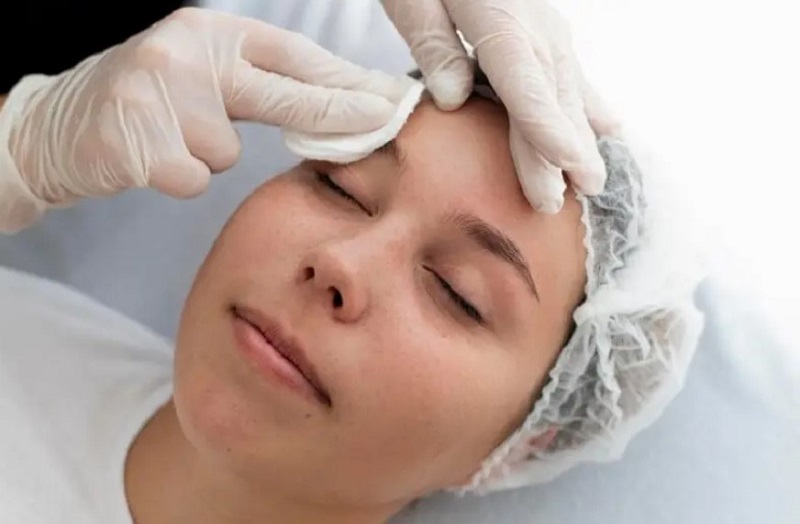 Chăm sóc đúng cách để vùng cấy mỡ trẻ đẹp lâu bền