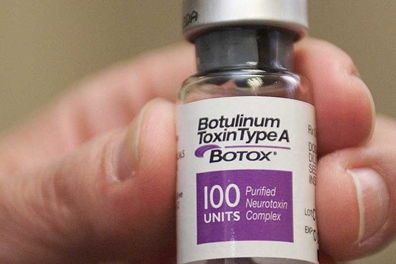 Botox Mỹ có giá cao hơn botox Hàn