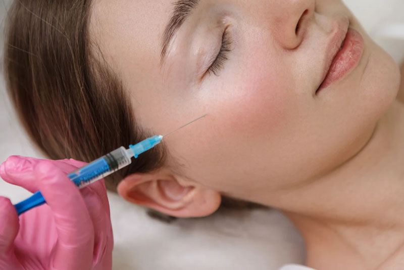 Giá tiêm filler phụ thuộc nhiều yếu tố như: lượng filler, loại filler, bác sĩ tiêm, cơ sở thực hiện...