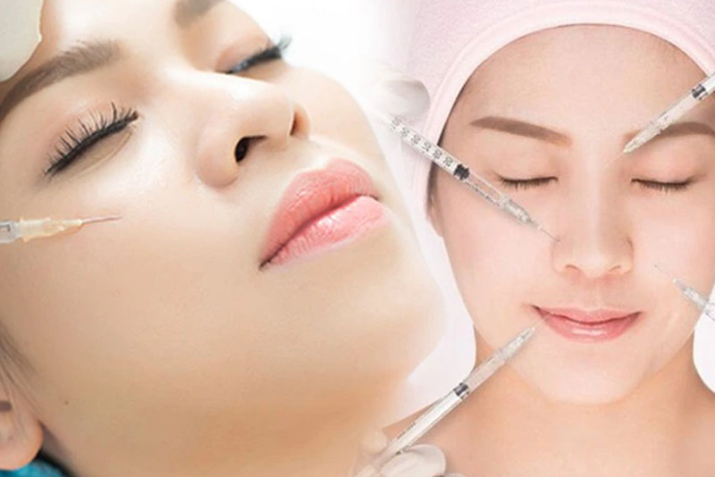 Tiêm tan filler giá tùy thuộc nhiều yếu tố như: liều lượng tiêm, thuốc tiêm, vị trí tiêm...