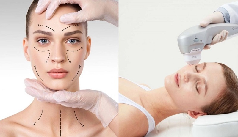 Khách hàng nên lựa chọn cơ sở thẩm mỹ uy tín để tránh được biến chứng xảy ra