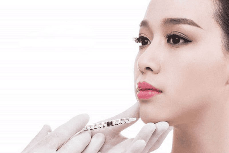 Tiêm filler HA giữ khoảng 6 đến 24 tháng