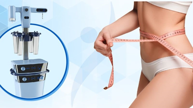 Giảm mỡ Lipo 360 ứng dụng kỹ thuật hiện đại