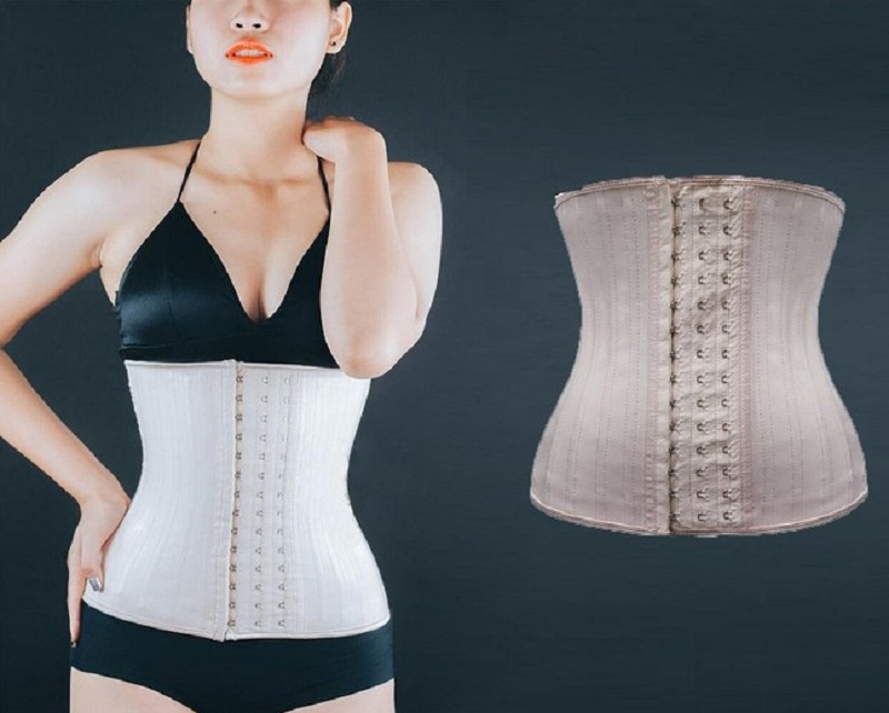 Nên lựa chọn đai nịnh bụng chính hãng