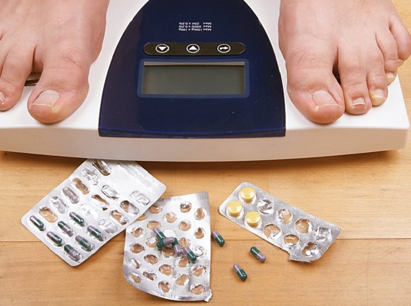 Một số loại thuốc chữa bệnh có thể làm tăng nguy cơ tăng cân, tích mỡ