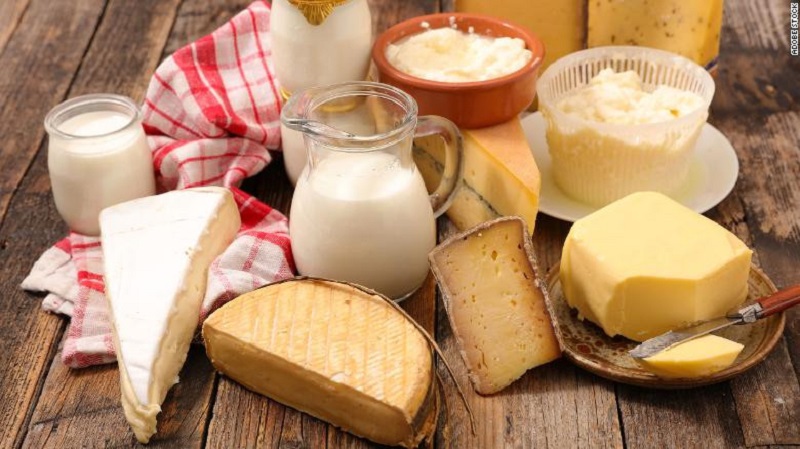 Chất béo bão hóa có thể làm chậm quá trình phục hồi vết thương